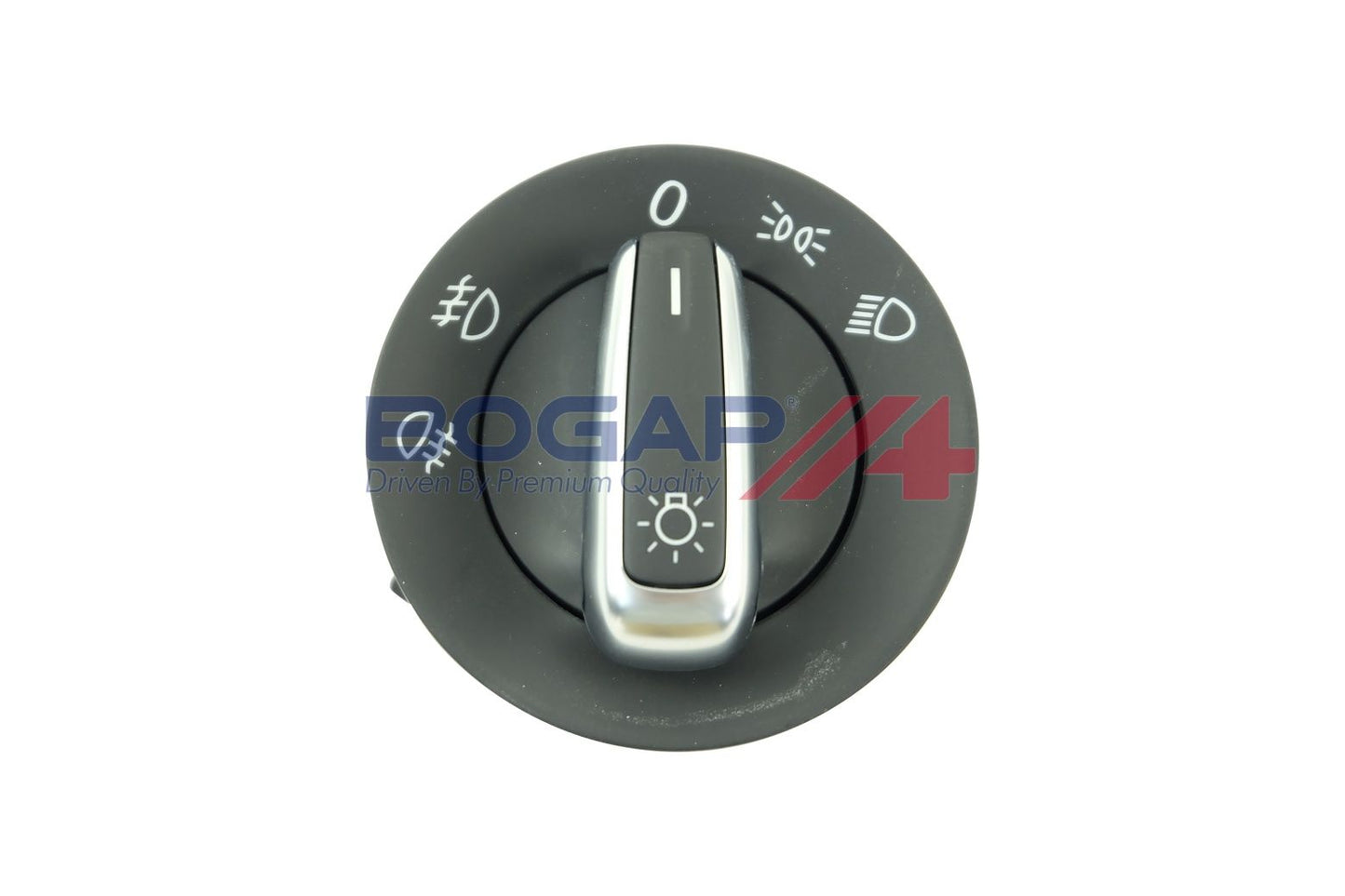 BOGAP A7344125 Switch, Headlight