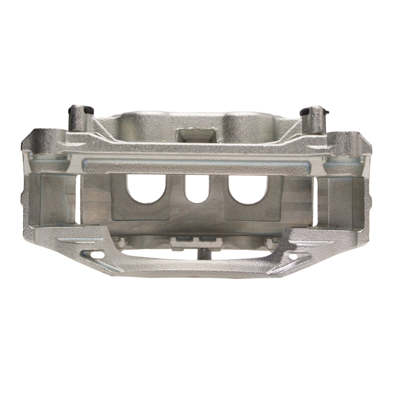 DFC 08-24 Ford E-150 Econoline Rear-L Premium Caliper - Silver Zinc Coated