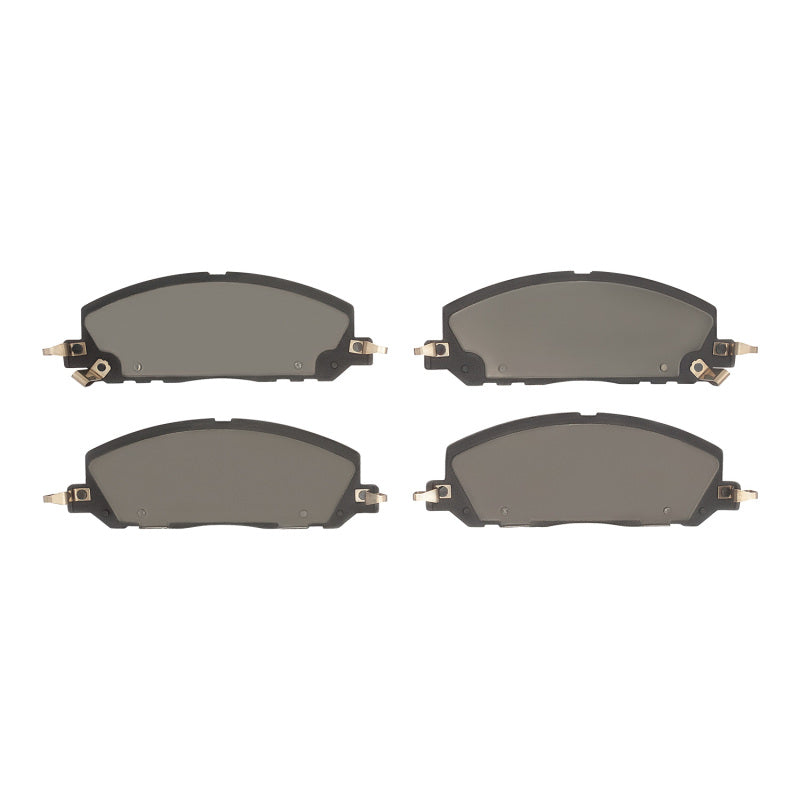 DFC 20-25 Ford Explorer Front 5000 Advanced Ceramic Brake Pads