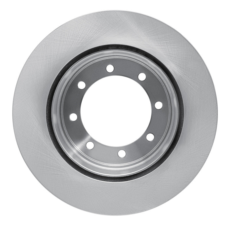 DFC 05-12 Ford F-350 Super Duty 4WD Rear Brake Rotor