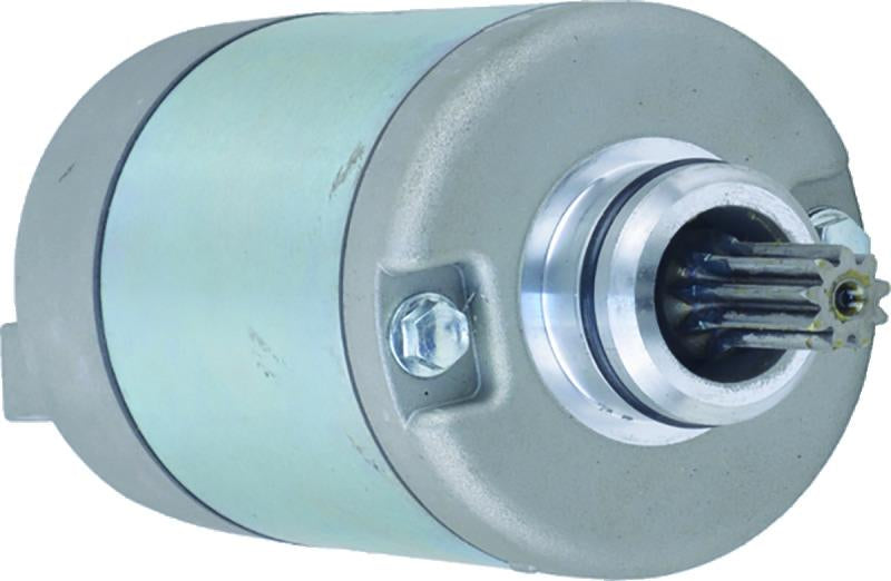BikeMaster Starter