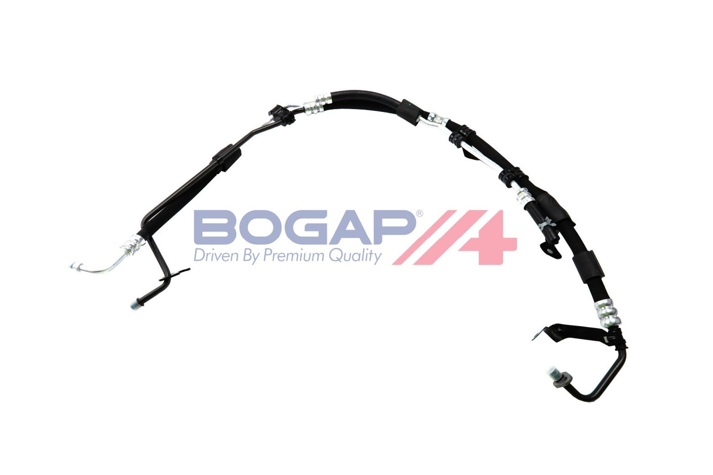 BOGAP F3220102 Hydraulic Hose, Steering