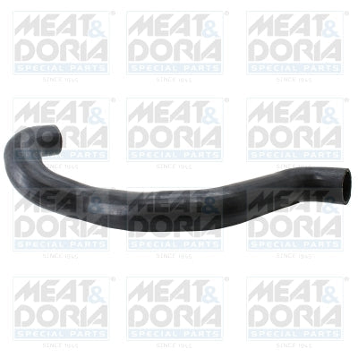 MEAT & DORIA MD961215 Charge Air Hose