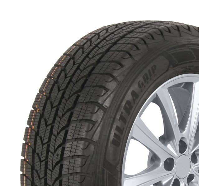 GOODYEAR 19575R16ZDGO107RUGCAR Winter Lcv Tyredc73.0 Db