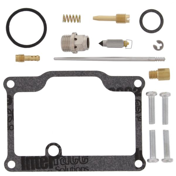 4 RIDE 26-1038 Carburettor Repair Kit