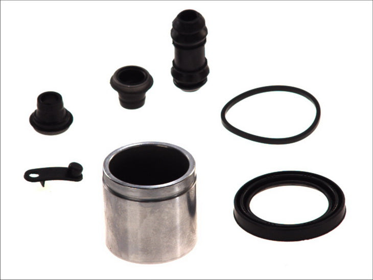 TRW MOTO MCH290V2 Braided Brake Pipe