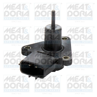 MEAT & DORIA MD64900 Turbocharger