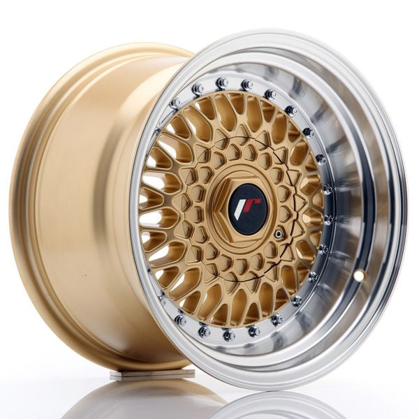JAPAN RACING JR9159141074GD Tuning Wheel Rim