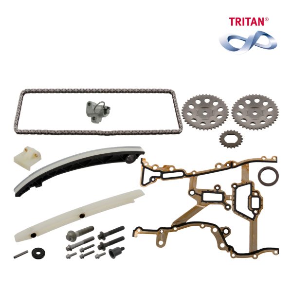 FEBI BILSTEIN FE49689 Timing Chain Kit