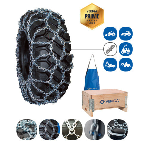 VERIGA STAREXTREME780 Snow Chain