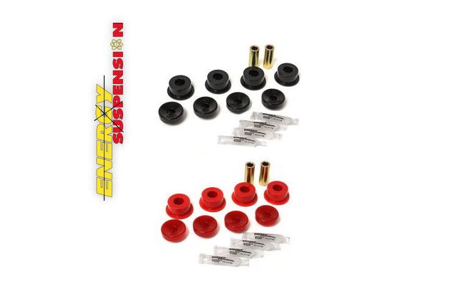 Shock Mount Bushing Set | ML Performance Car Parts
