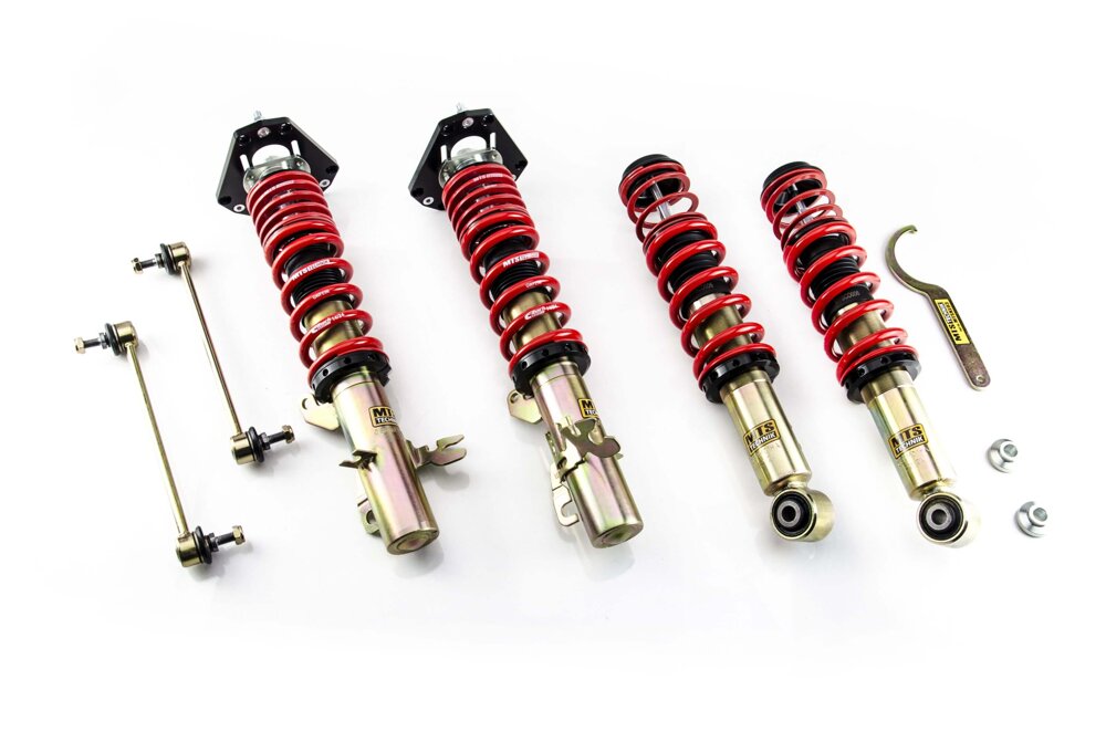 MTS Technik MTSGWMM03 Coilover Suspension Street