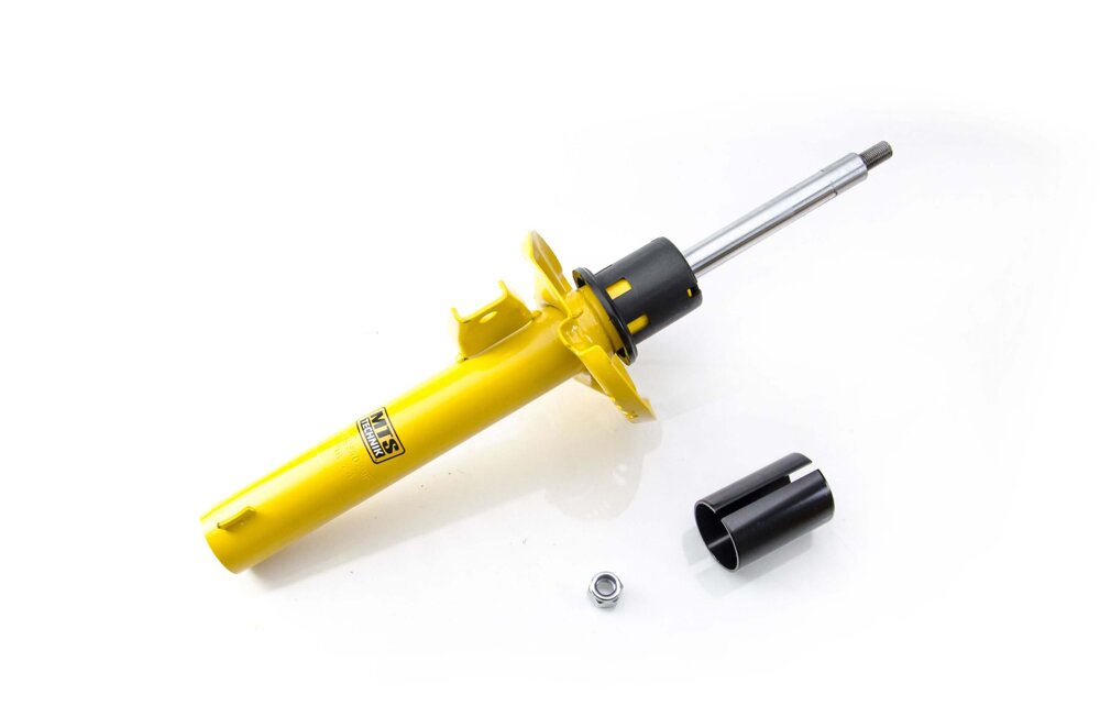 MTS Technik MTS-MTSVW020F Front Sport Shock Absorber - Mtsvw020F | ML Performance UK Car Parts