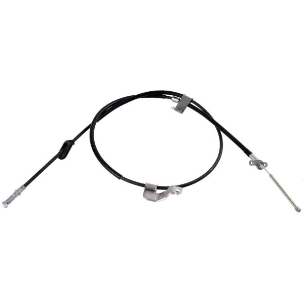 TRW MOTO GCH2597 Parking Brake Cable Pull