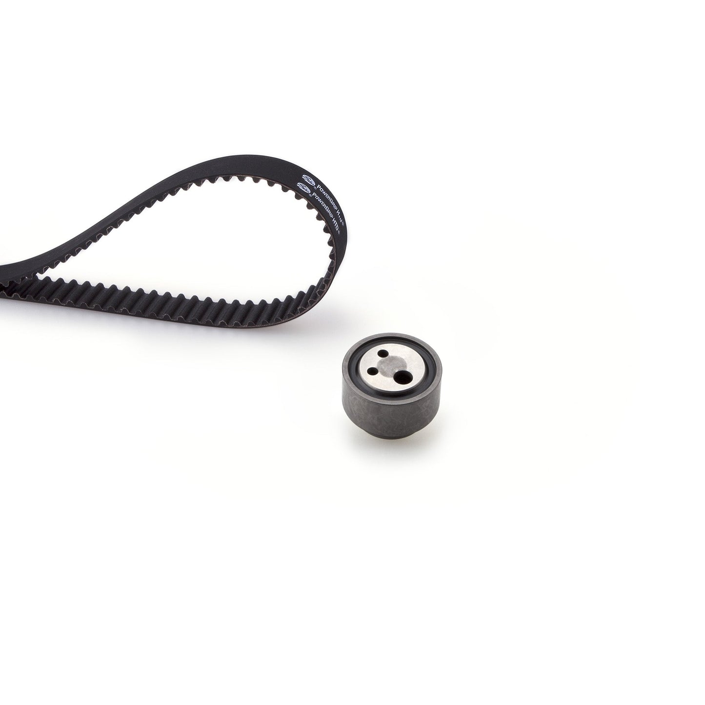 GATES GATK015279XS Timing Belt Set