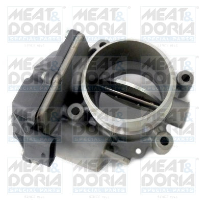 MEAT & DORIA MD89241 Throttle