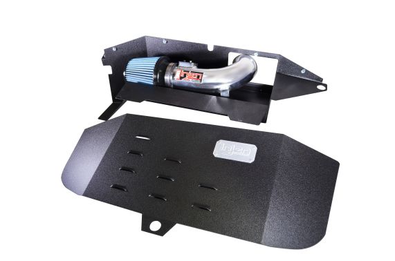 Injen ESR101P 316i LCI 1.5L Turbo F20 21 Short Ram Intake System | ML Performance Car Parts