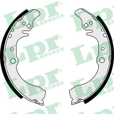 TRW MOTO BHN1180E Brake Caliper