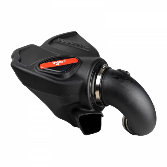 Injen EVO1108 BMW M340i / L6-3.0L Turbo (B58) Evolution Intake System | ML Performance Car Parts