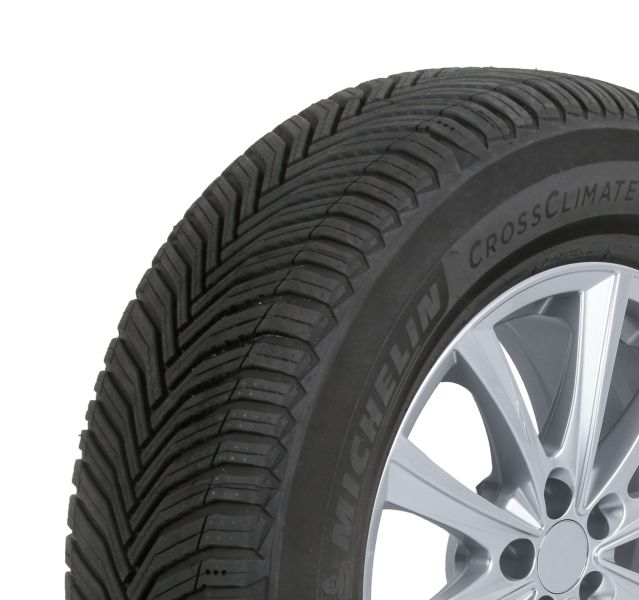 MICHELIN 22555R19CTMI103VCC2S1 Suv/4X4 All-Season Tyreab72.0 Db