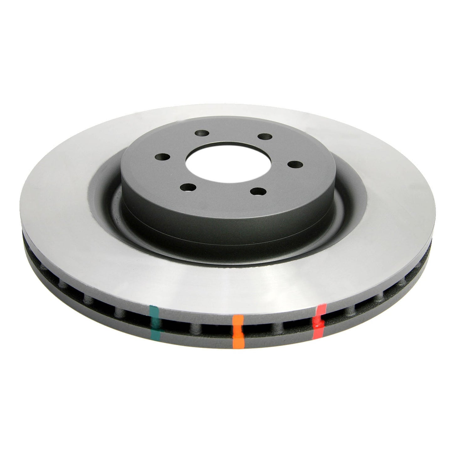 DBA DBA42448 High Performance Brake Disc
