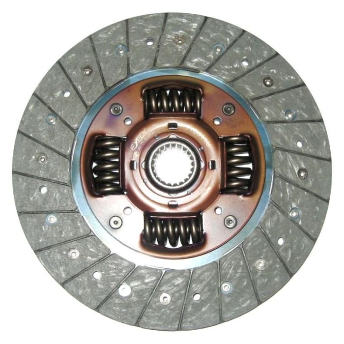 Exedy TYD085US Clutch Disc