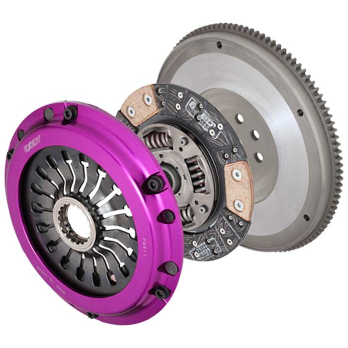Exedy TK01T899 Hyper Series Clutch Kit