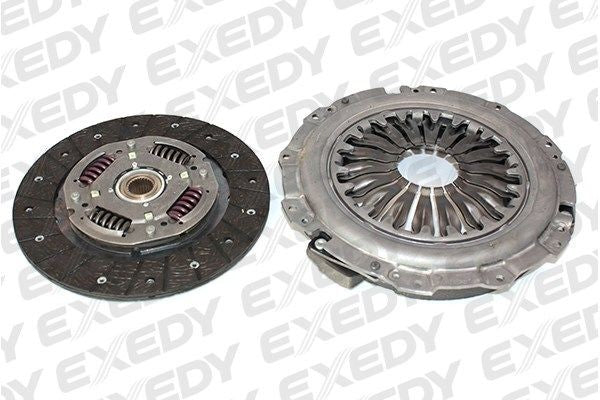 2Pcs Clutch Kit | ML Performance Car Parts