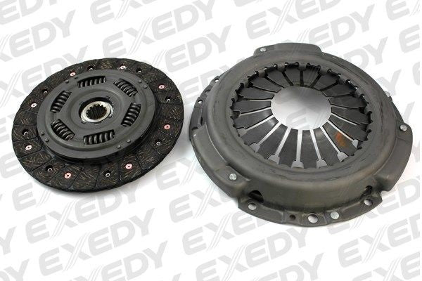 2Pcs Clutch Kit | ML Performance Car Parts