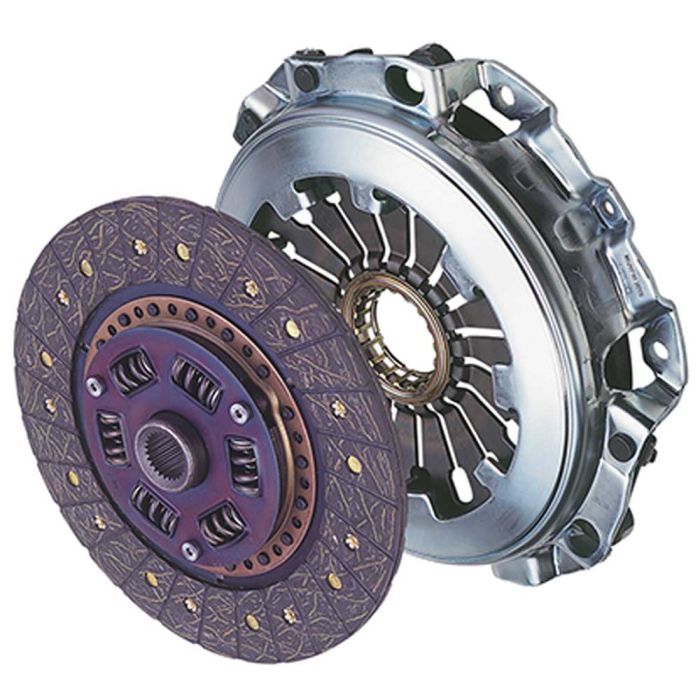 Single Series Clutch Disc | ML Performance Car Parts