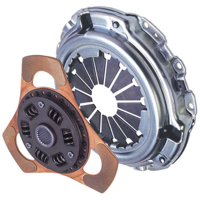 Single Series Clutch Kit | ML Performance Car Parts