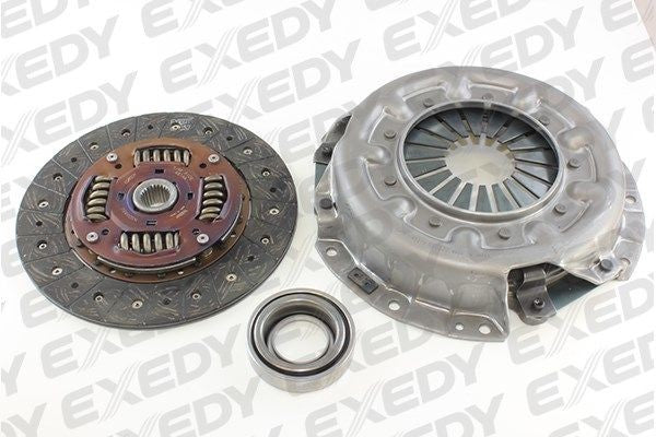 3Pcs Clutch Kit | ML Performance Car Parts