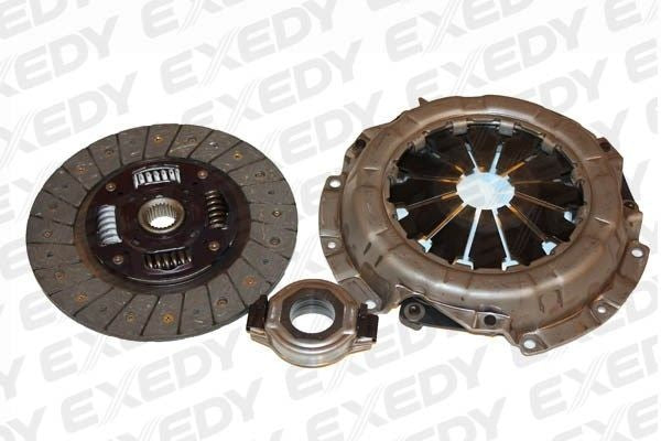 3Pcs Clutch Kit | ML Performance Car Parts
