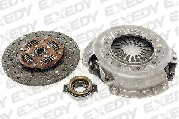 Exedy NSK2143 3Pcs Clutch Kit