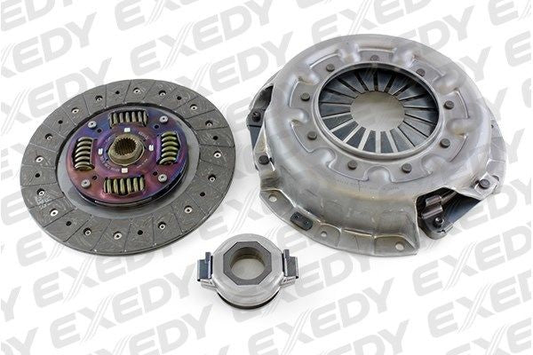 3Pcs Clutch Kit | ML Performance Car Parts