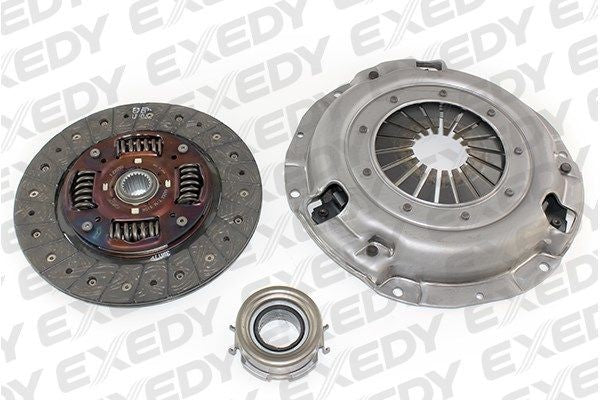 3Pcs Clutch Kit | ML Performance Car Parts
