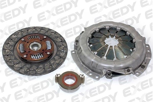 Exedy TYK2151 3Pcs Clutch Kit