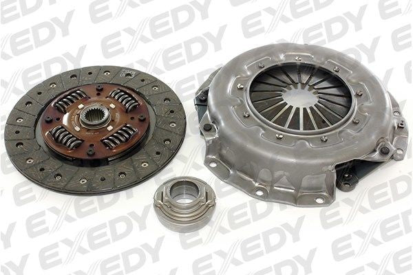 3Pcs Clutch Kit | ML Performance Car Parts