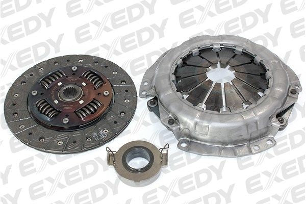 3Pcs Clutch Kit | ML Performance Car Parts