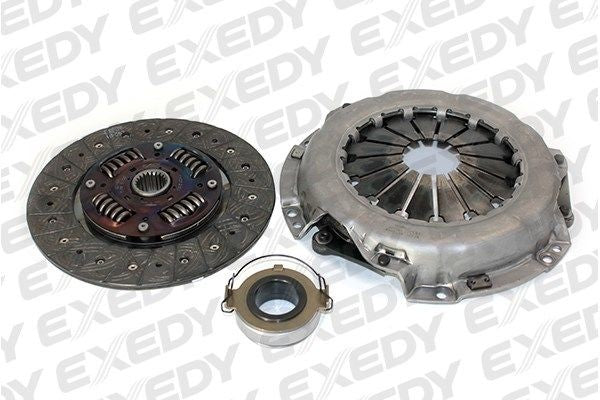 3Pcs Clutch Kit | ML Performance Car Parts
