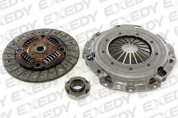 3Pcs Clutch Kit | ML Performance Car Parts