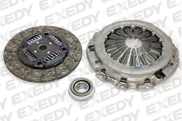 3Pcs Clutch Kit | ML Performance Car Parts
