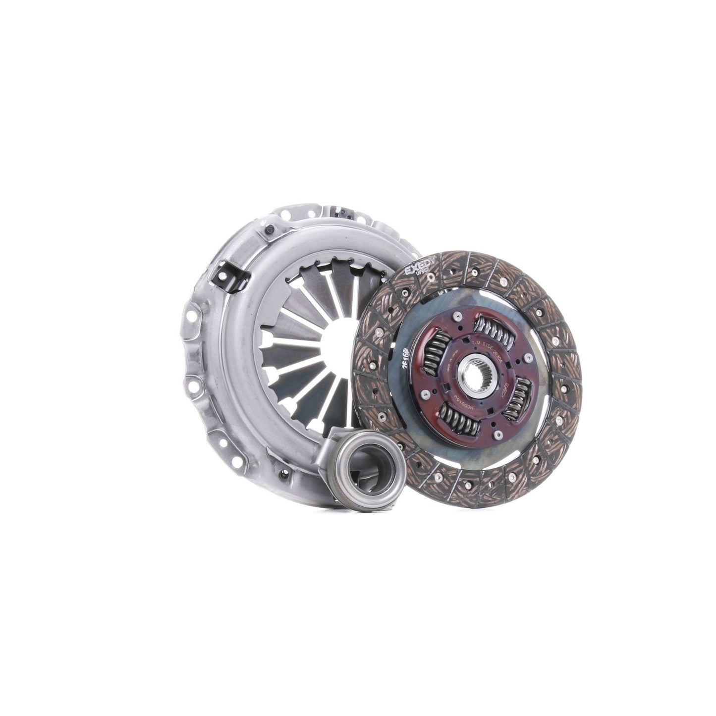 3Pcs Clutch Kit | ML Performance Car Parts