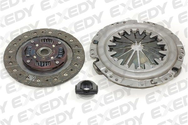 Exedy RNK2057 3Pcs Clutch Kit