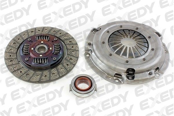 3Pcs Clutch Kit | ML Performance Car Parts