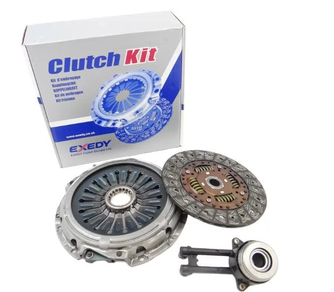 3Pcs Clutch Kit | ML Performance Car Parts