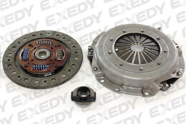 3Pcs Clutch Kit | ML Performance Car Parts