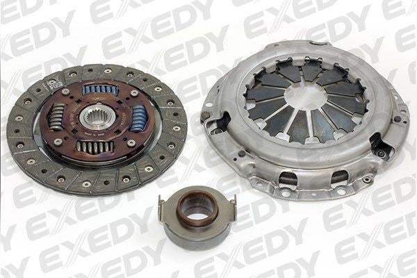 3Pcs Clutch Kit | ML Performance Car Parts