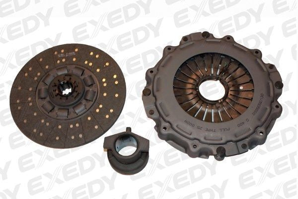 3Pcs Clutch Kit | ML Performance Car Parts