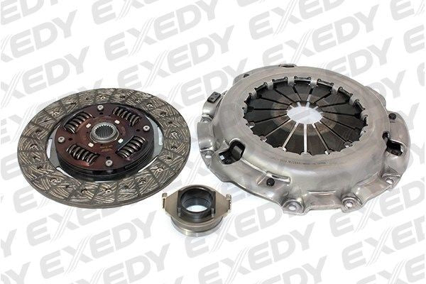 3Pcs Clutch Kit | ML Performance Car Parts